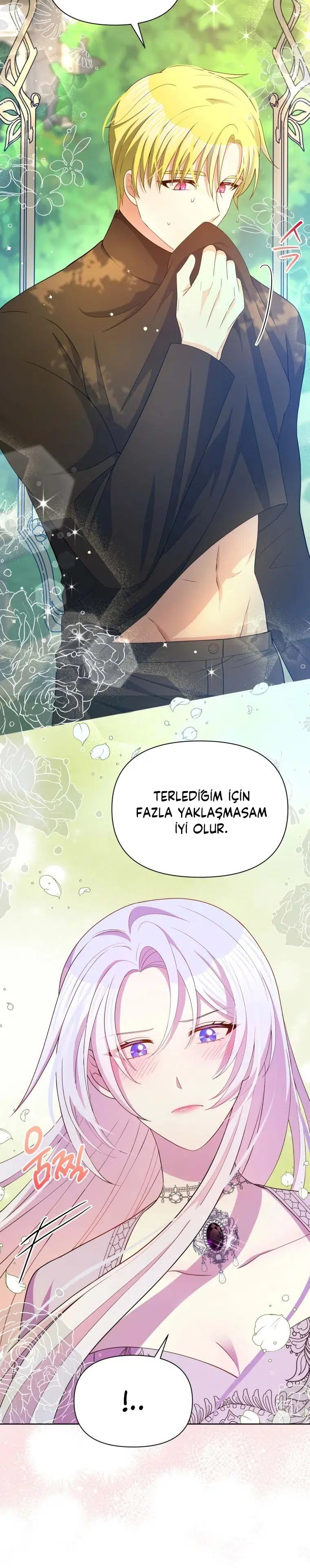 Bir Tiran Nasıl Büyütülür - Bölüm 82 Sayfa 10