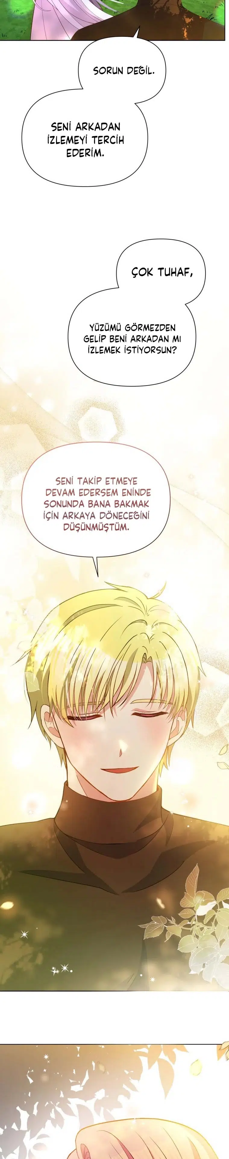 Bir Tiran Nasıl Büyütülür - Bölüm 82 Sayfa 13