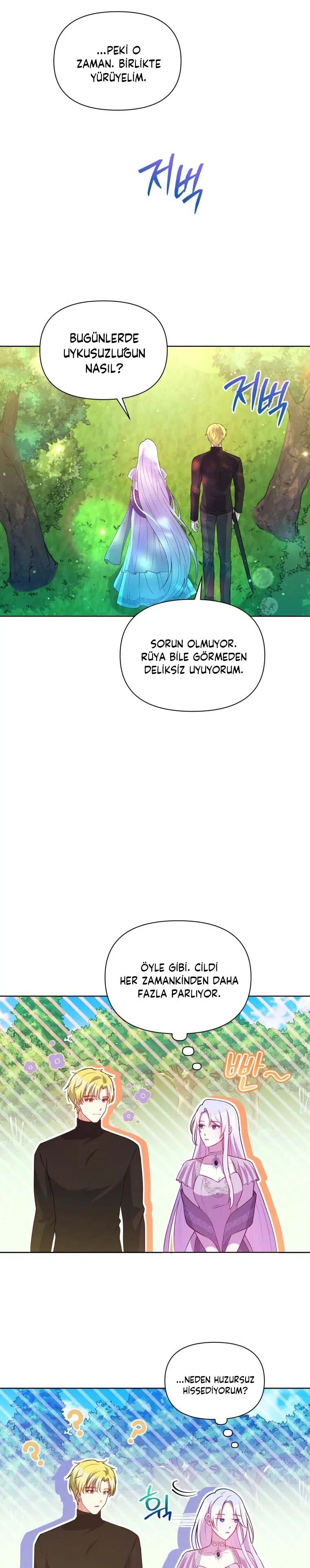 Bir Tiran Nasıl Büyütülür - Bölüm 82 Sayfa 16