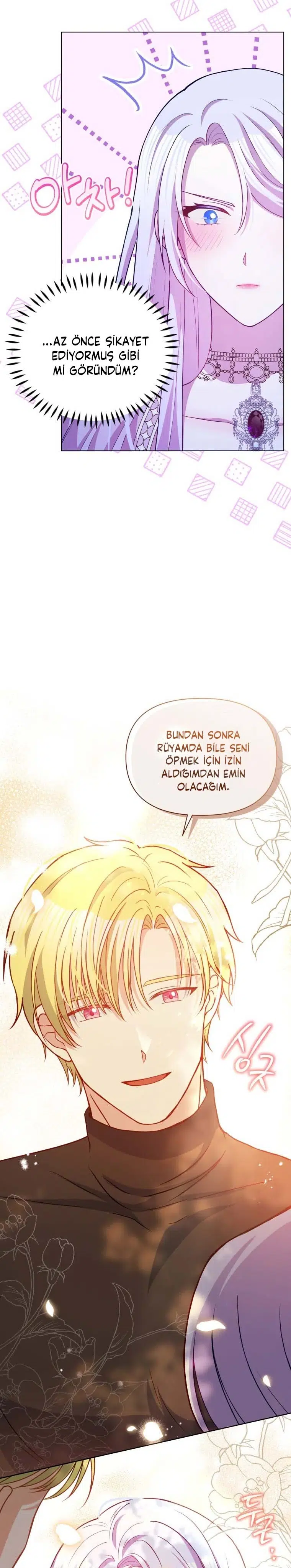 Bir Tiran Nasıl Büyütülür - Bölüm 82 Sayfa 18