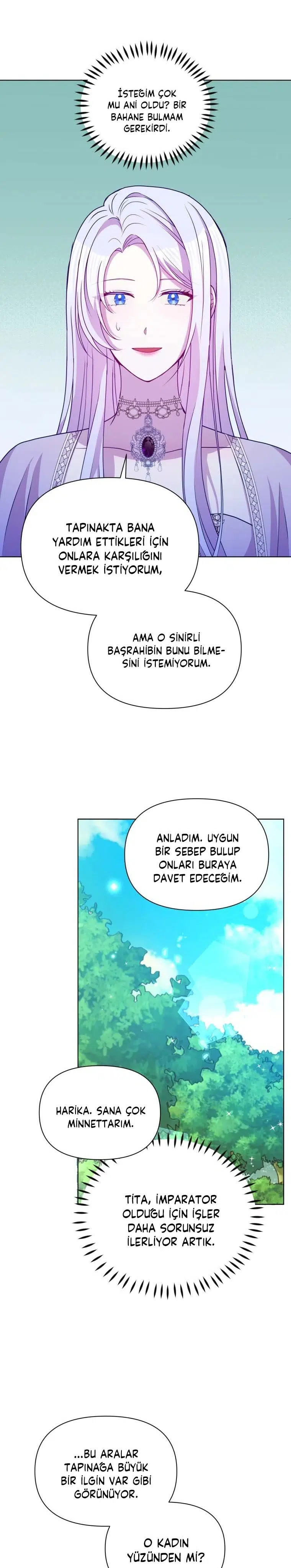 Bir Tiran Nasıl Büyütülür - Bölüm 82 Sayfa 23