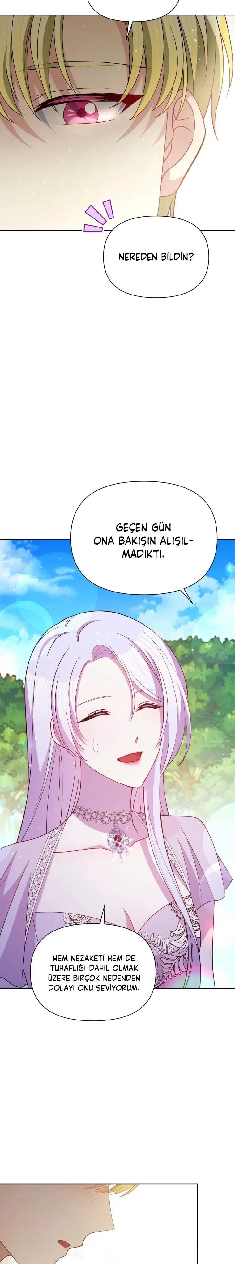 Bir Tiran Nasıl Büyütülür - Bölüm 82 Sayfa 24