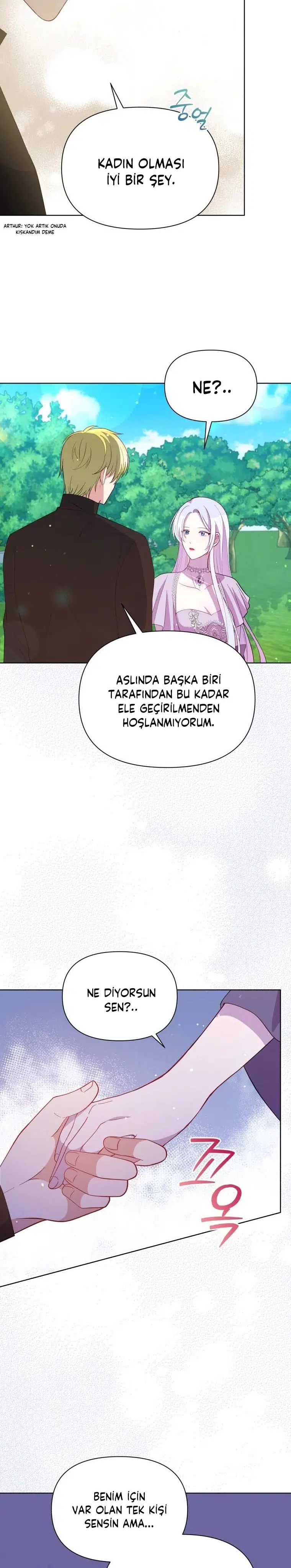 Bir Tiran Nasıl Büyütülür - Bölüm 82 Sayfa 25