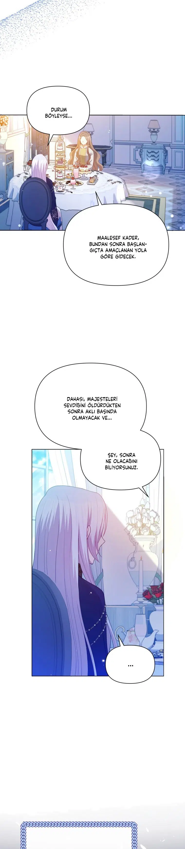 Bir Tiran Nasıl Büyütülür - Bölüm 83 Sayfa 18