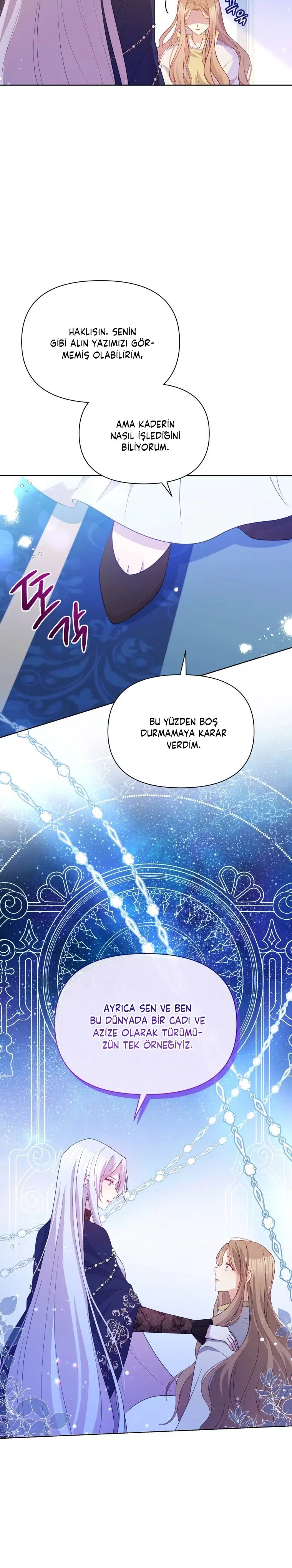 Bir Tiran Nasıl Büyütülür - Bölüm 84 Sayfa 5