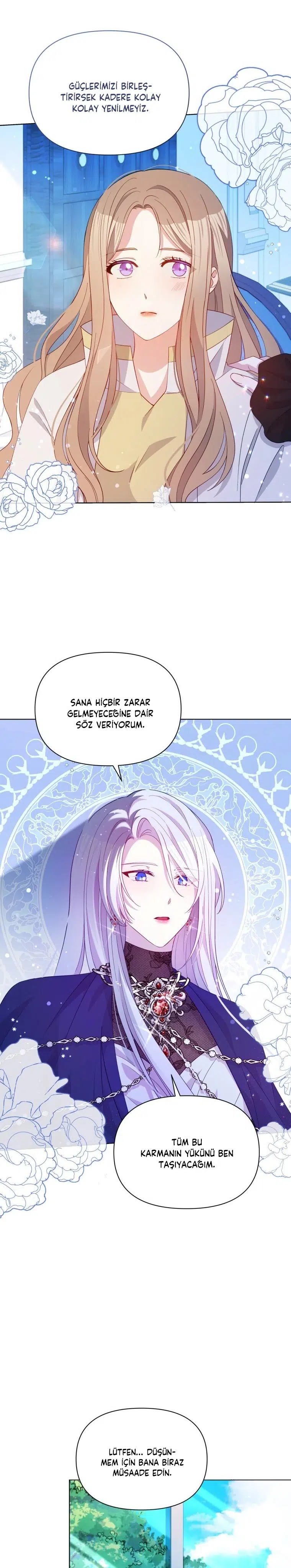 Bir Tiran Nasıl Büyütülür - Bölüm 84 Sayfa 6