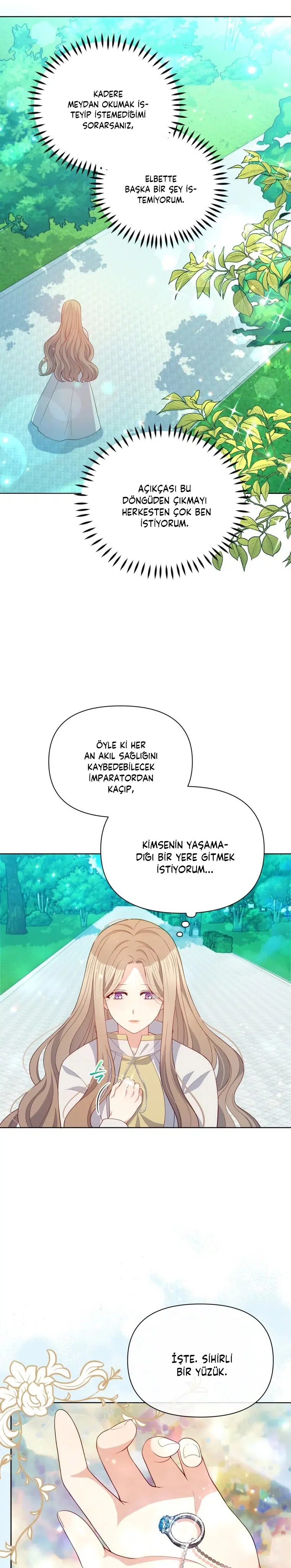 Bir Tiran Nasıl Büyütülür - Bölüm 84 Sayfa 8