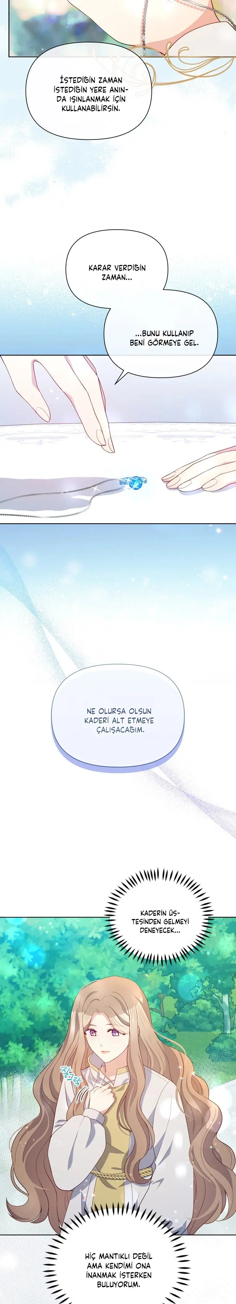 Bir Tiran Nasıl Büyütülür - Bölüm 84 Sayfa 9