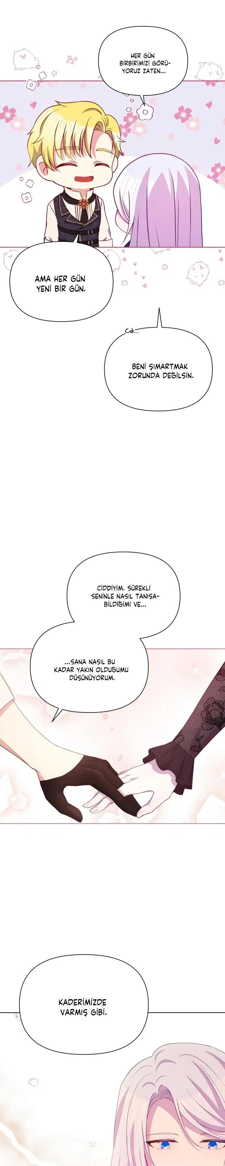 Bir Tiran Nasıl Büyütülür - Bölüm 85 Sayfa 15