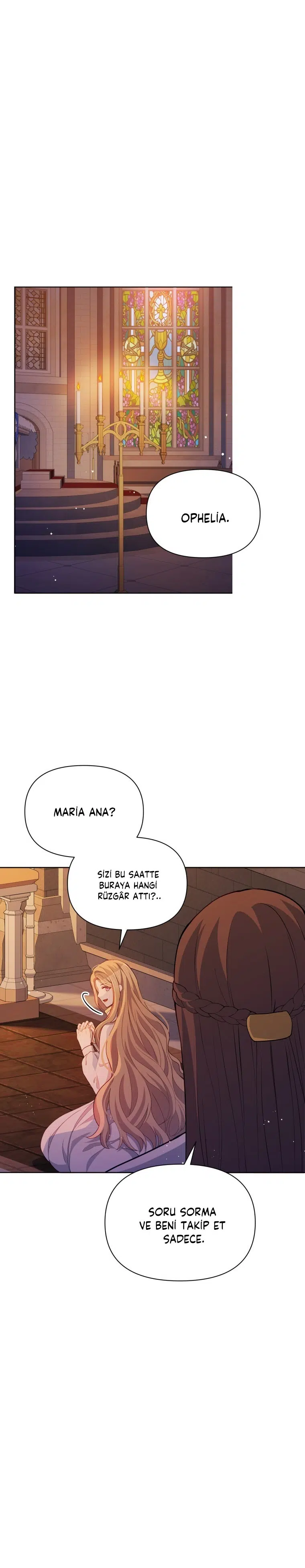 Bir Tiran Nasıl Büyütülür - Bölüm 86 Sayfa 2