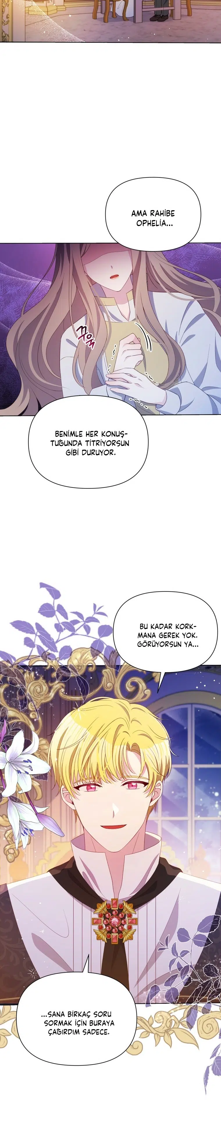 Bir Tiran Nasıl Büyütülür - Bölüm 86 Sayfa 9