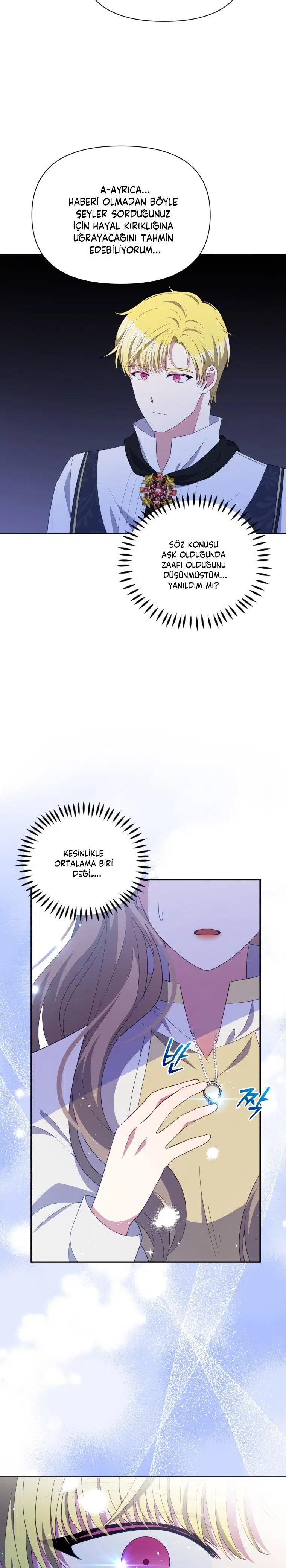 Bir Tiran Nasıl Büyütülür - Bölüm 86 Sayfa 14