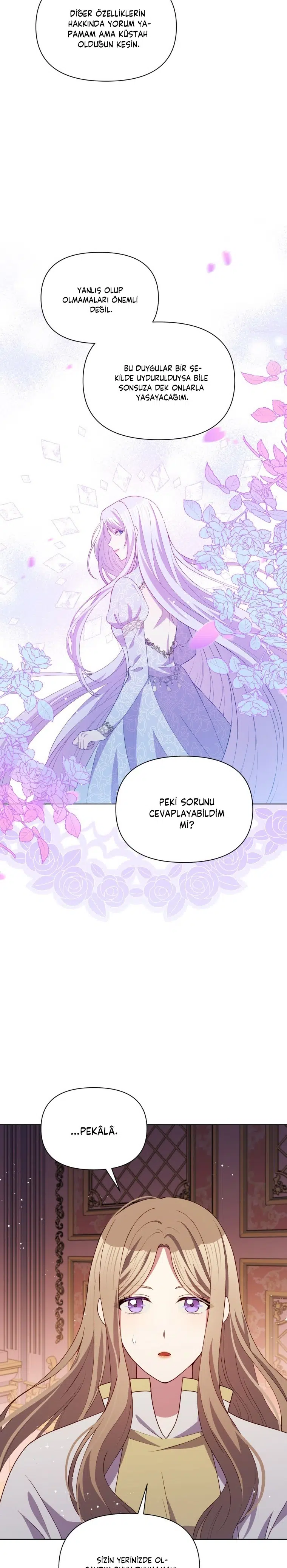 Bir Tiran Nasıl Büyütülür - Bölüm 86 Sayfa 22