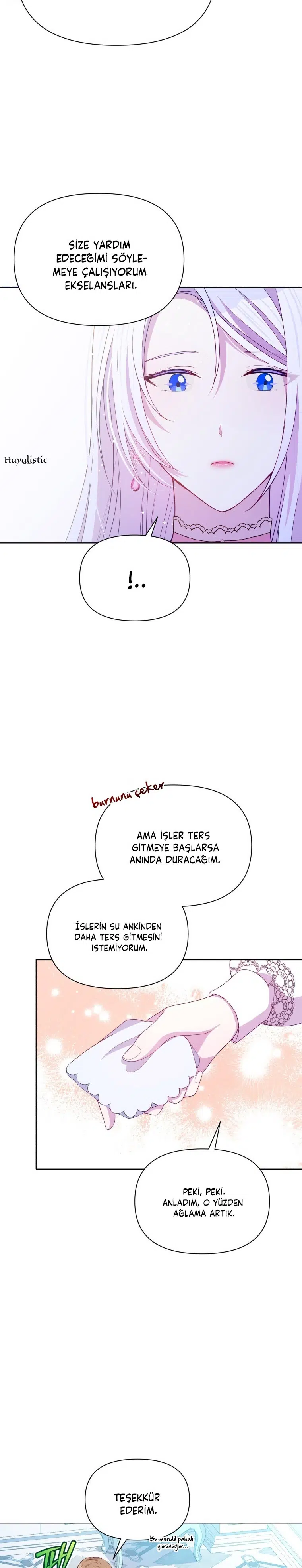 Bir Tiran Nasıl Büyütülür - Bölüm 87 Sayfa 20