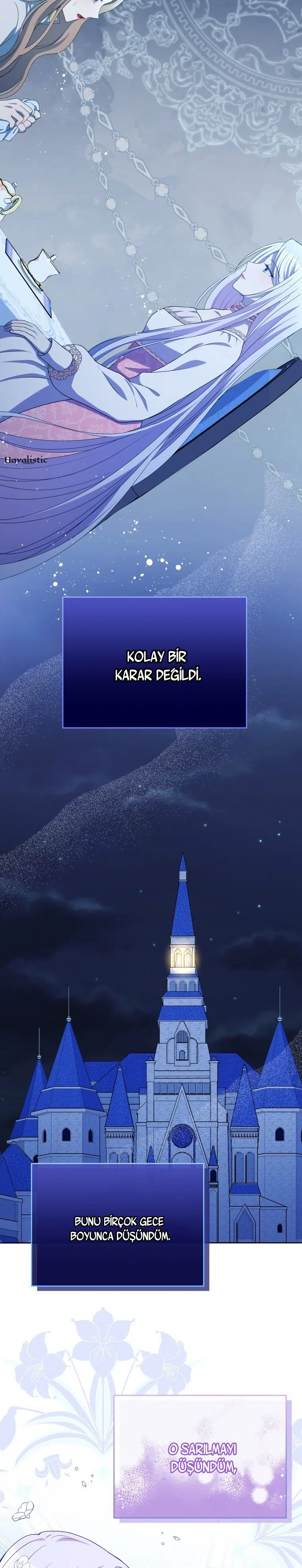 Bir Tiran Nasıl Büyütülür - Bölüm 87 Sayfa 23
