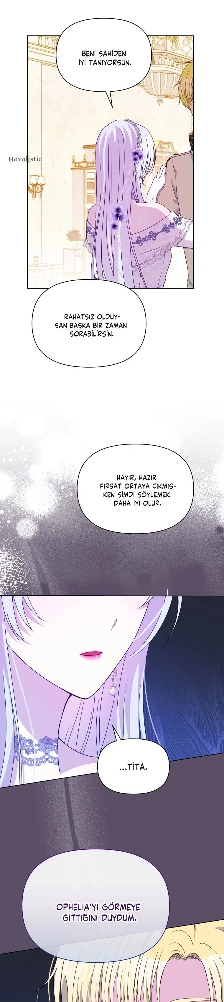Bir Tiran Nasıl Büyütülür - Bölüm 88 Sayfa 26