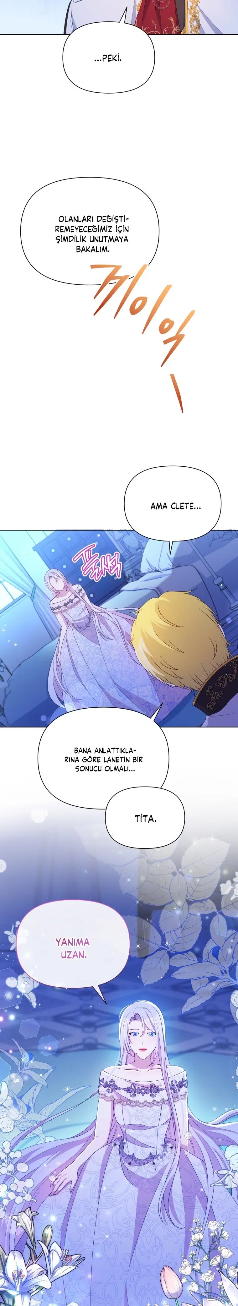 Bir Tiran Nasıl Büyütülür - Bölüm 89 Sayfa 8