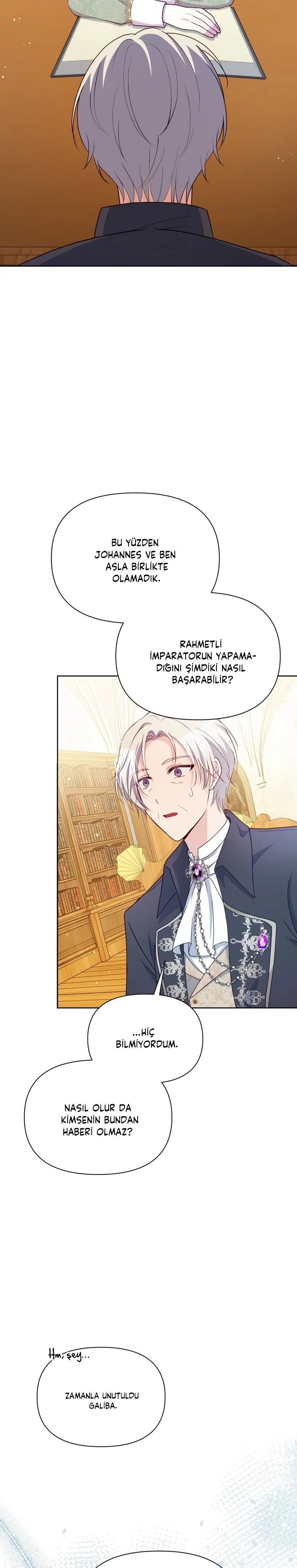 Bir Tiran Nasıl Büyütülür - Bölüm 90 Sayfa 12