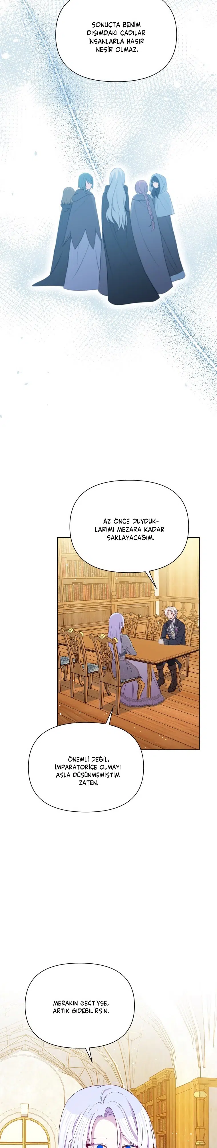 Bir Tiran Nasıl Büyütülür - Bölüm 90 Sayfa 13