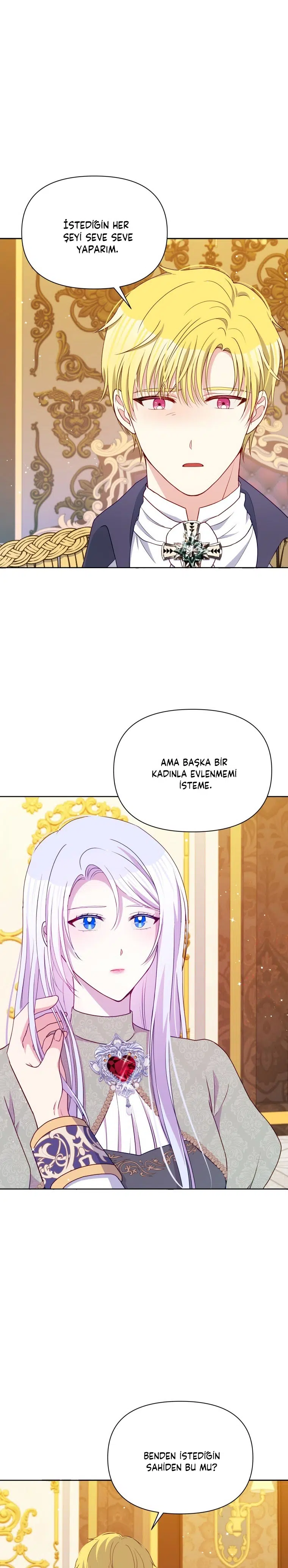 Bir Tiran Nasıl Büyütülür - Bölüm 91 Sayfa 2