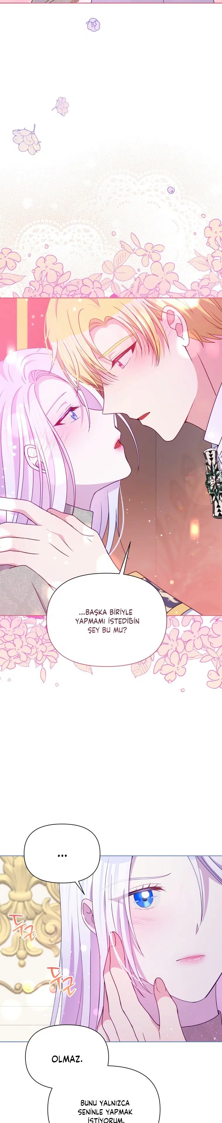 Bir Tiran Nasıl Büyütülür - Bölüm 91 Sayfa 9