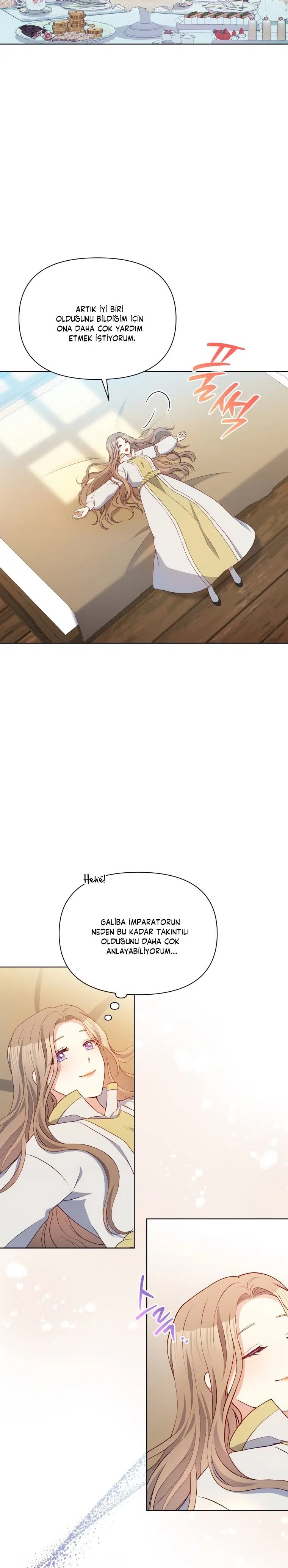 Bir Tiran Nasıl Büyütülür - Bölüm 91 Sayfa 23
