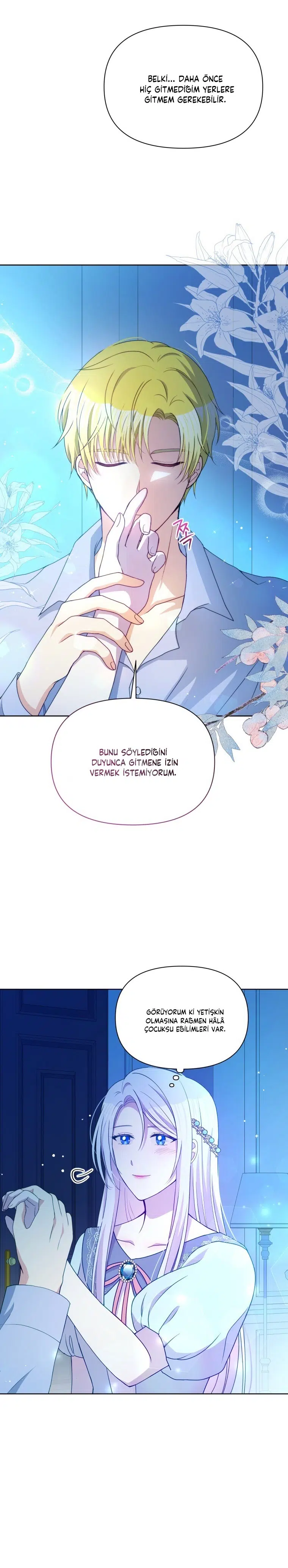 Bir Tiran Nasıl Büyütülür - Bölüm 92 Sayfa 3