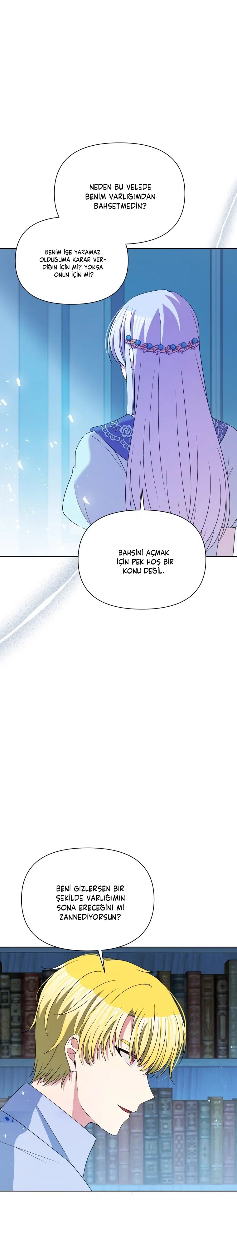 Bir Tiran Nasıl Büyütülür - Bölüm 92 Sayfa 9