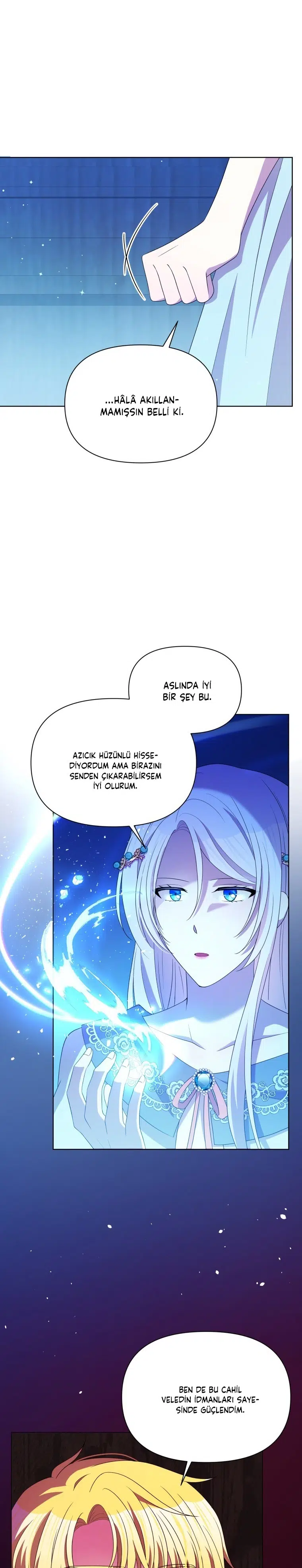 Bir Tiran Nasıl Büyütülür - Bölüm 92 Sayfa 10