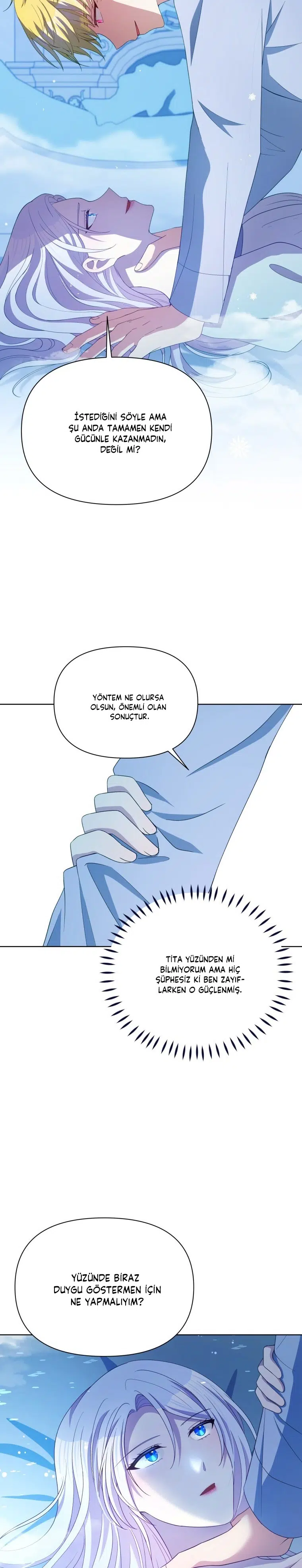 Bir Tiran Nasıl Büyütülür - Bölüm 92 Sayfa 13