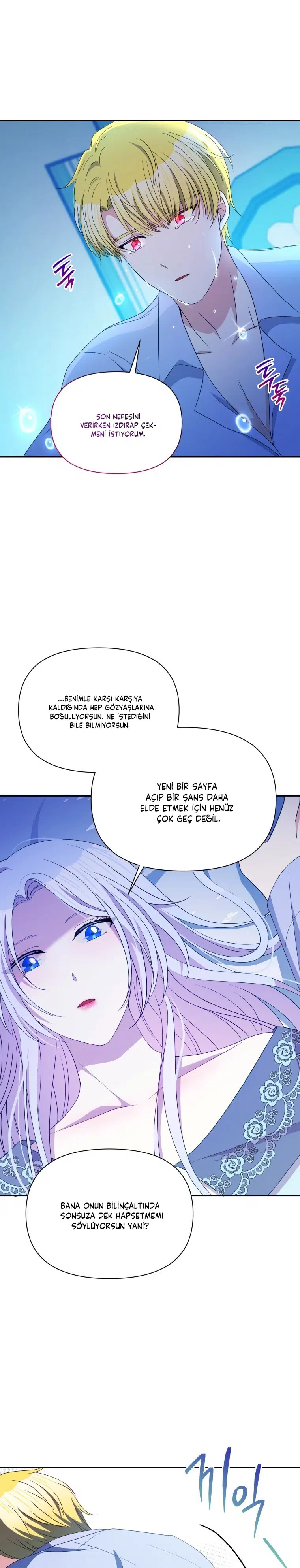 Bir Tiran Nasıl Büyütülür - Bölüm 92 Sayfa 16