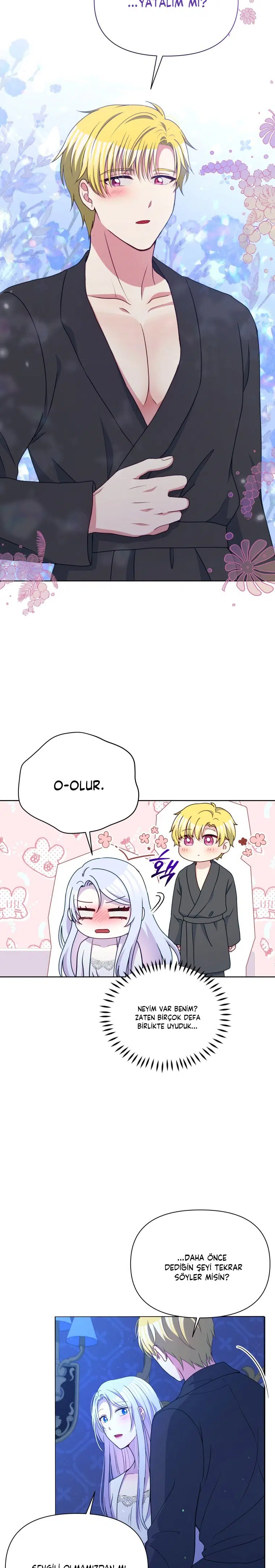 Bir Tiran Nasıl Büyütülür - Bölüm 94 Sayfa 11