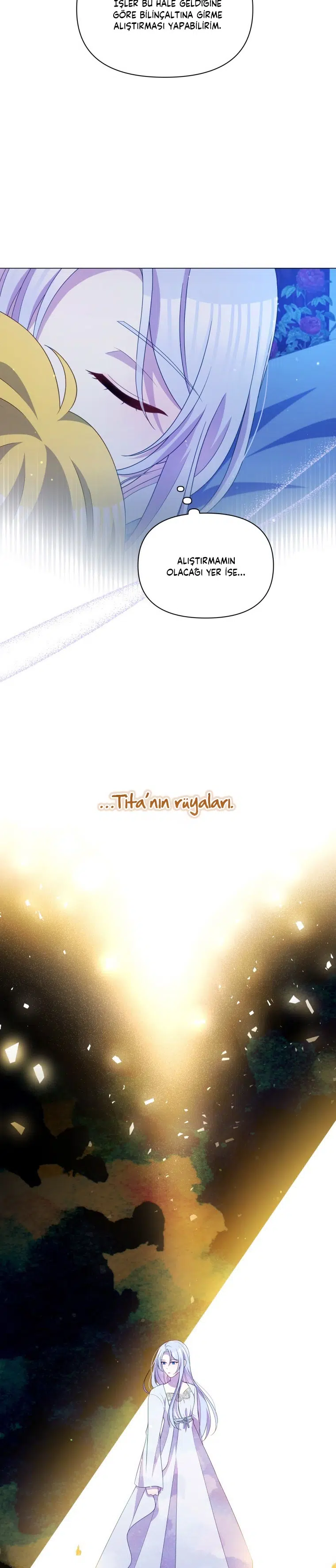 Bir Tiran Nasıl Büyütülür - Bölüm 94 Sayfa 24