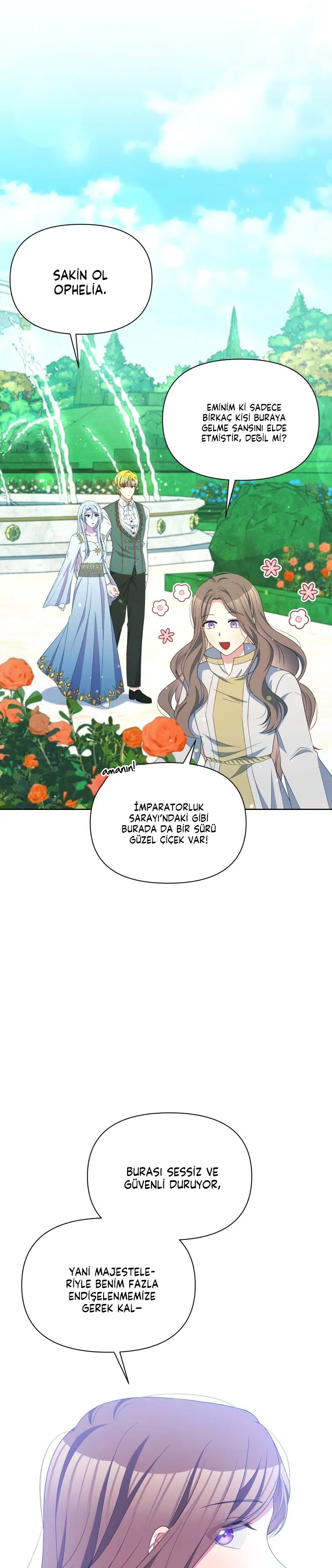 Bir Tiran Nasıl Büyütülür - Bölüm 95 Sayfa 30