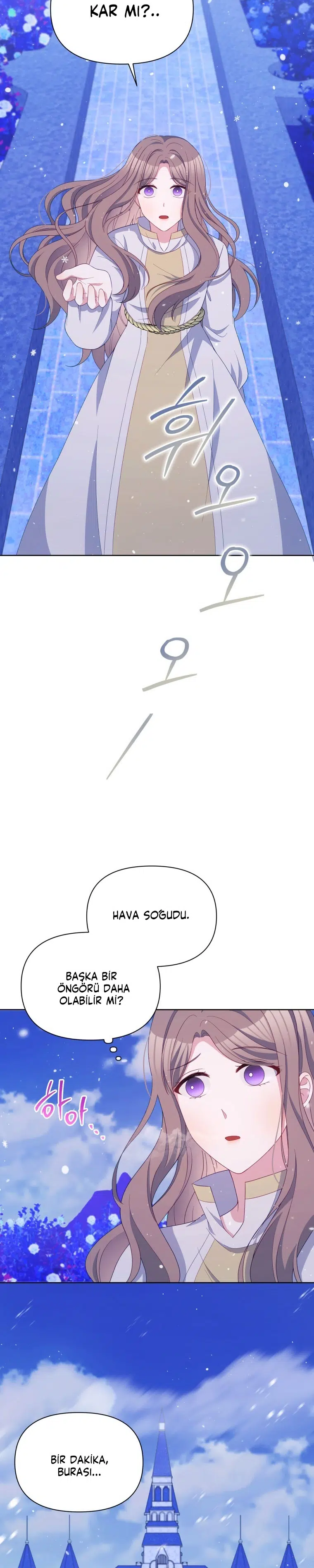 Bir Tiran Nasıl Büyütülür - Bölüm 95 Sayfa 32