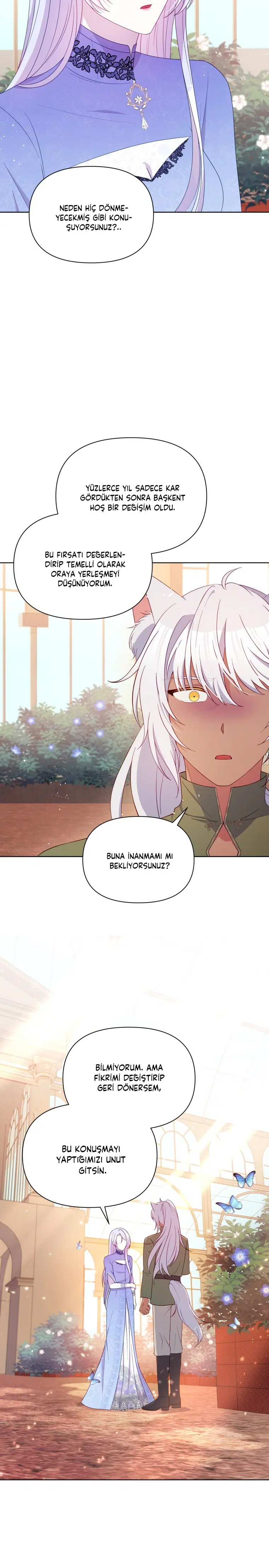 Bir Tiran Nasıl Büyütülür - Bölüm 97 Sayfa 12