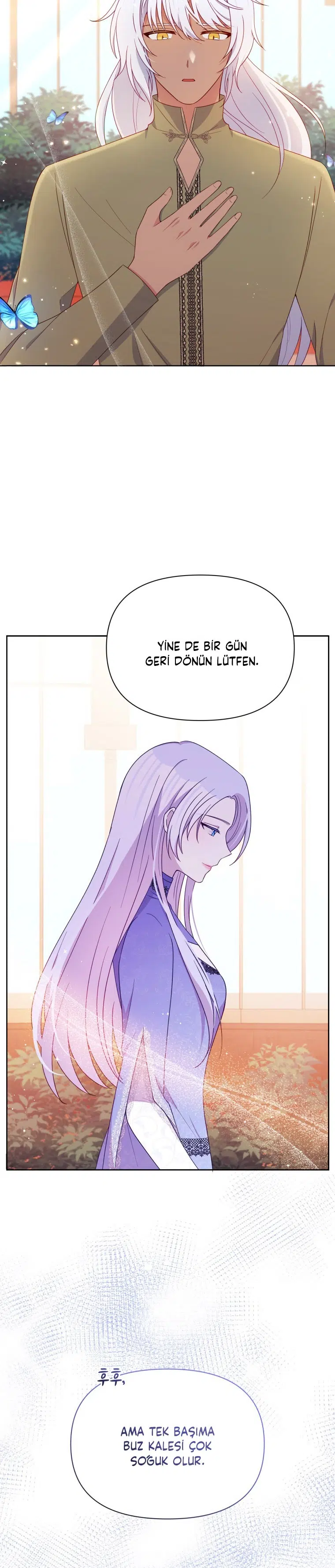 Bir Tiran Nasıl Büyütülür - Bölüm 97 Sayfa 14