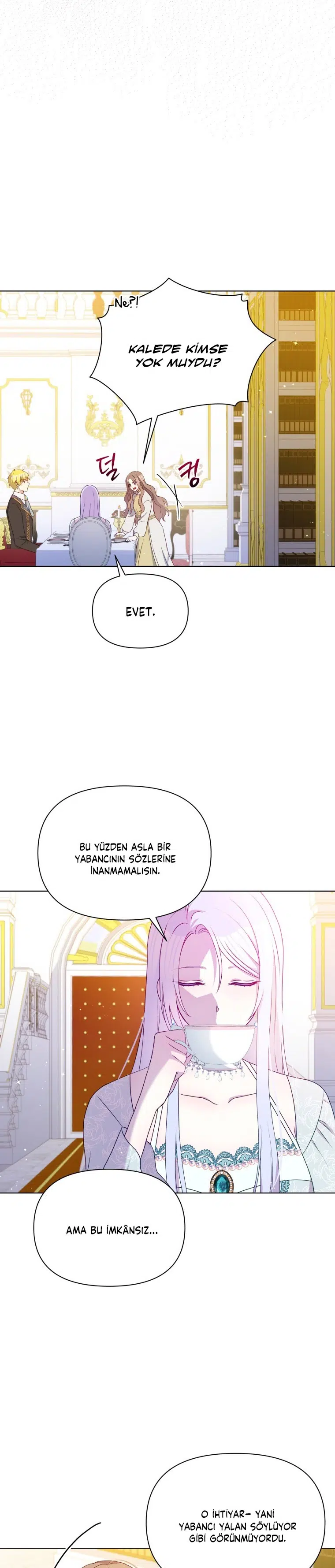 Bir Tiran Nasıl Büyütülür - Bölüm 97 Sayfa 16