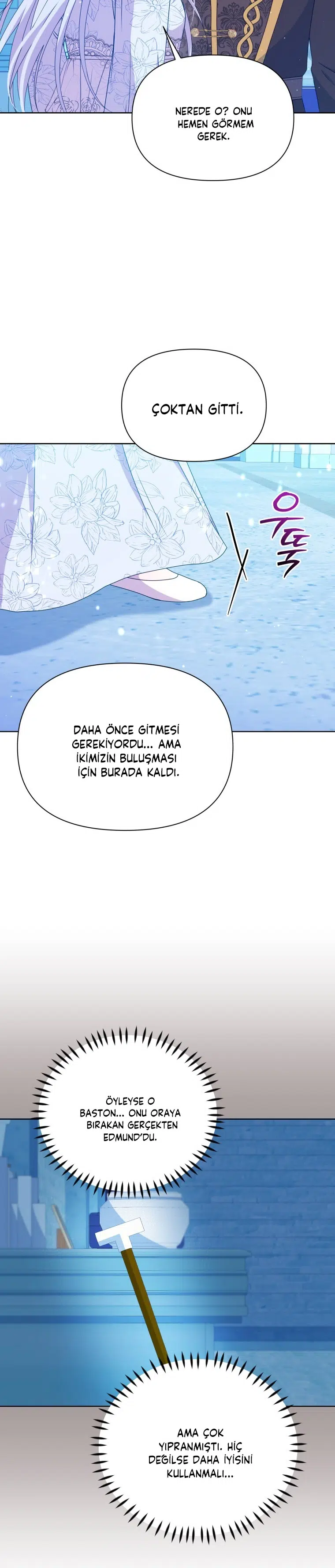 Bir Tiran Nasıl Büyütülür - Bölüm 98 Sayfa 26