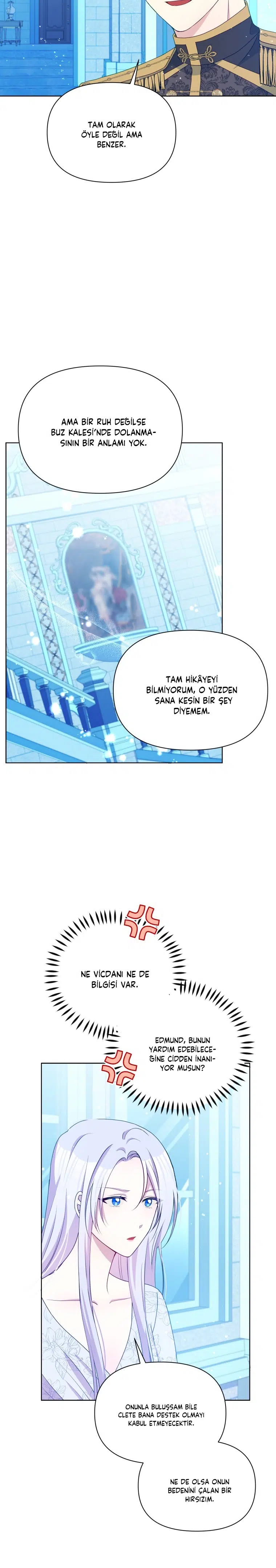 Bir Tiran Nasıl Büyütülür - Bölüm 98 Sayfa 29