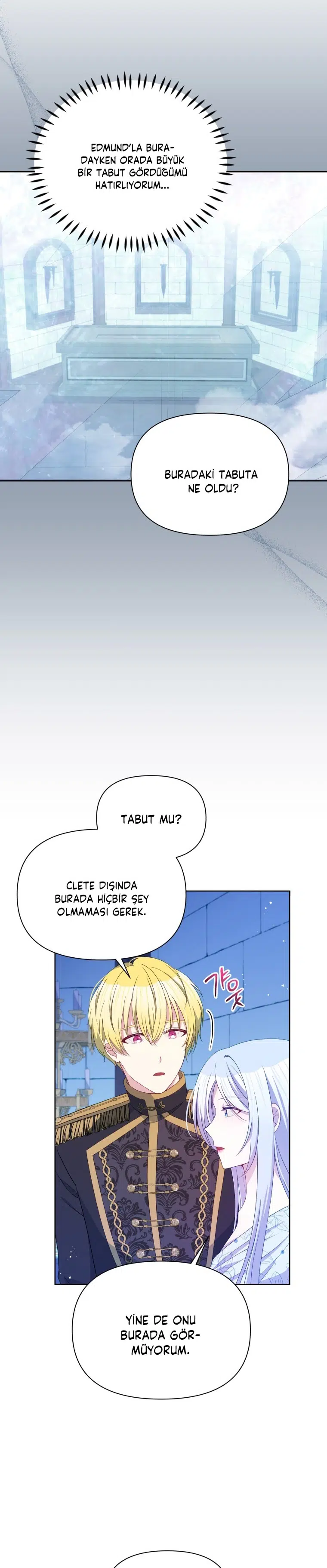 Bir Tiran Nasıl Büyütülür - Bölüm 99 Sayfa 3