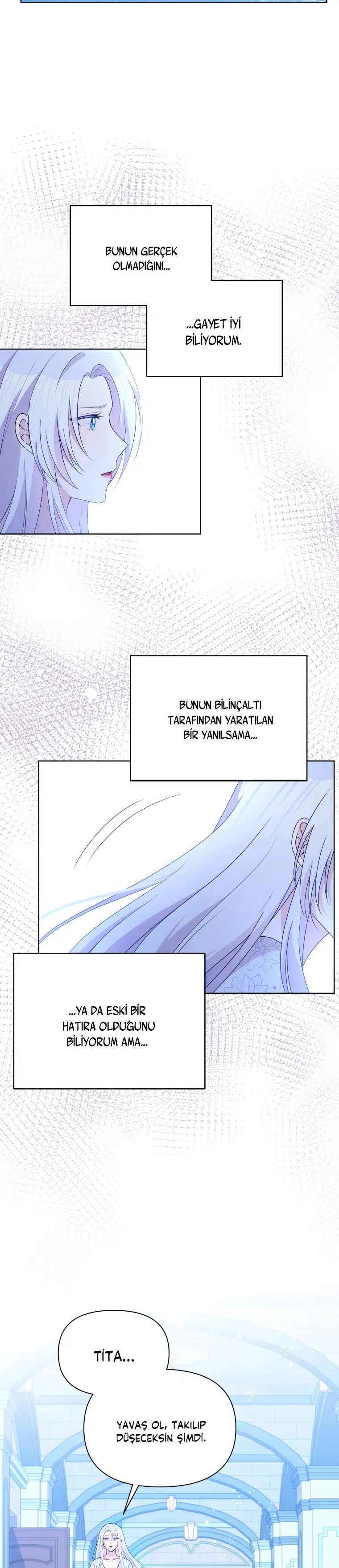 Bir Tiran Nasıl Büyütülür - Bölüm 99 Sayfa 19