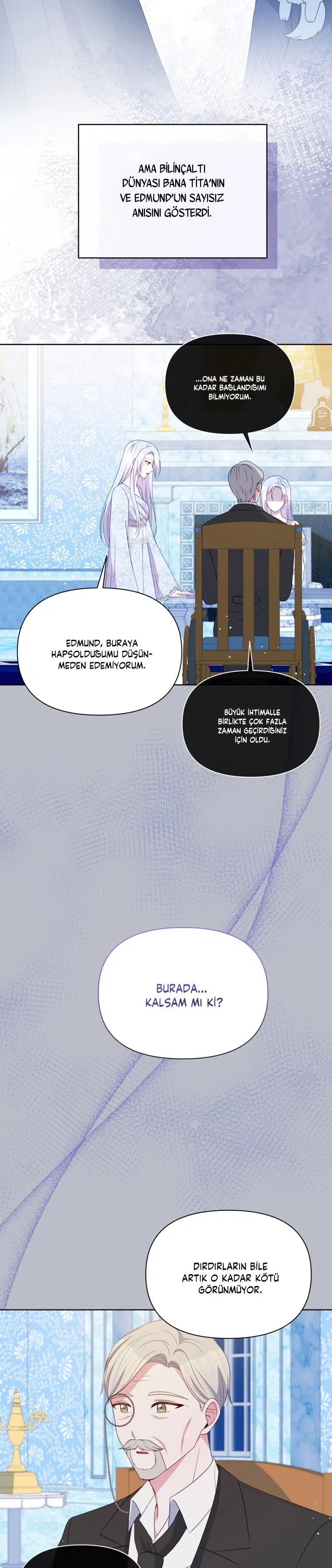 Bir Tiran Nasıl Büyütülür - Bölüm 99 Sayfa 27