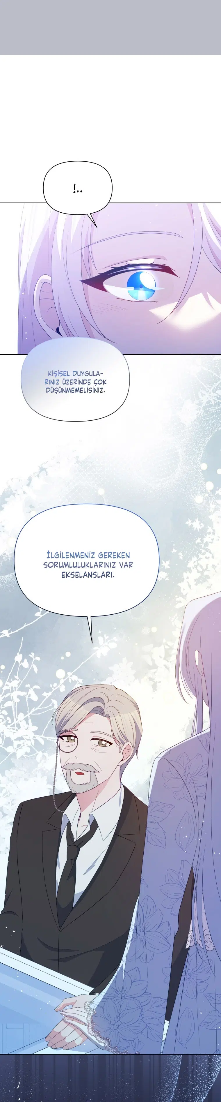 Bir Tiran Nasıl Büyütülür - Bölüm 99 Sayfa 29