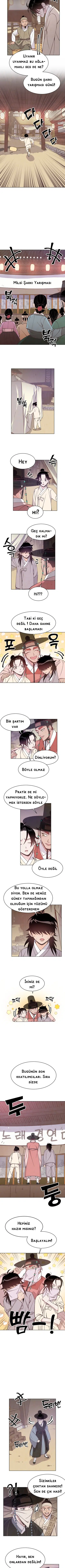 Awesome Boys - Bölüm 8 Sayfa 9