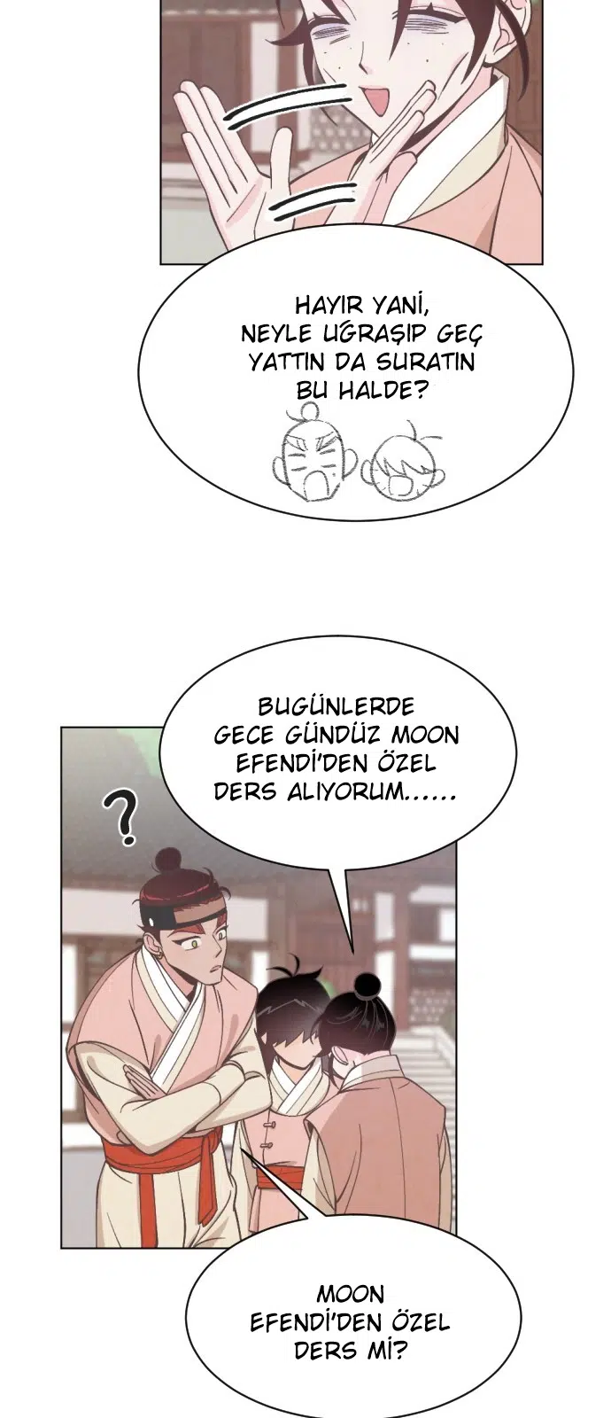 Awesome Boys - Bölüm 20 Sayfa 7