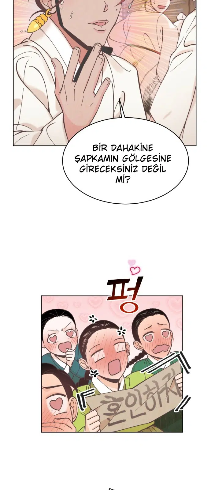 Awesome Boys - Bölüm 21 Sayfa 34