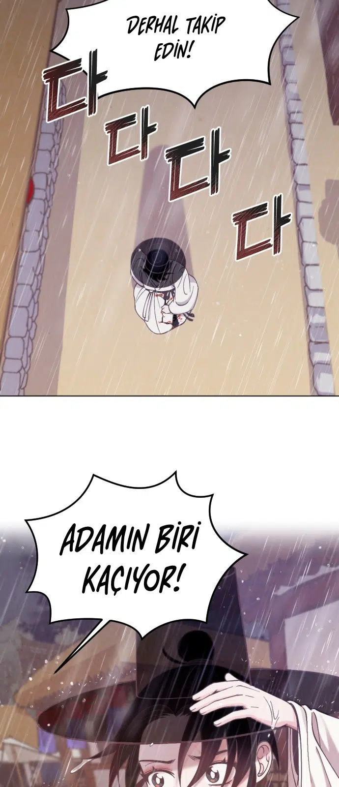 Awesome Boys - Bölüm 21 Sayfa 36