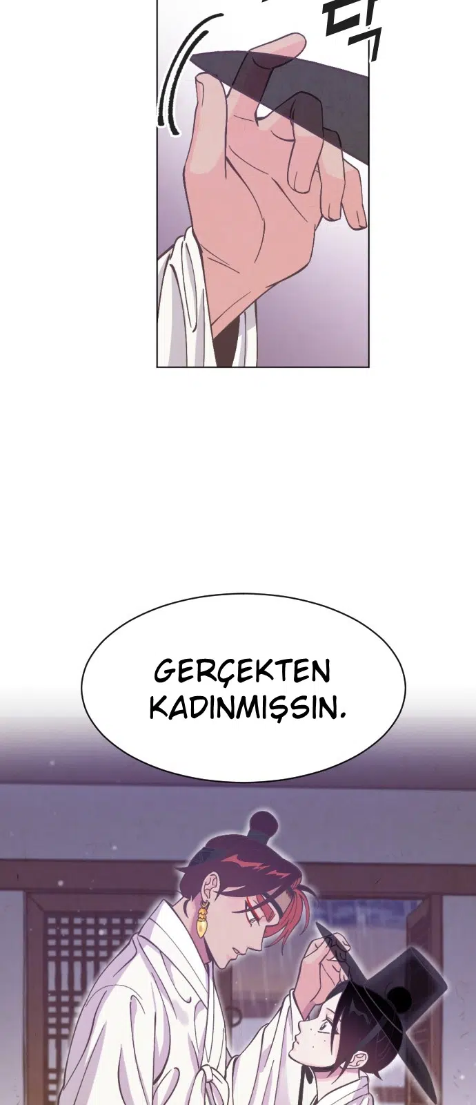 Awesome Boys - Bölüm 21 Sayfa 49