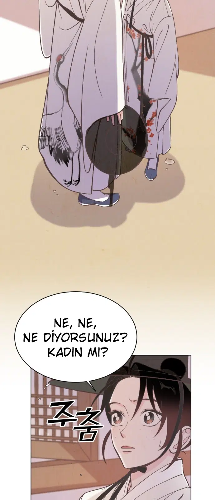 Awesome Boys - Bölüm 22 Sayfa 3